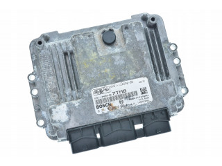 Блок управления mazda 3 6m61-12a650-bb 0281012530 7tmb  0281012530,     