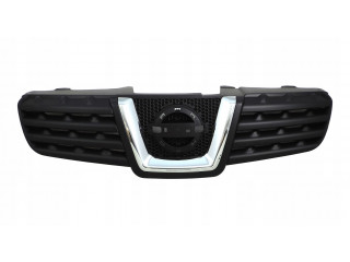 NISSAN QASHQAI J10 07-10 Решетка GRILL ХРОМ Polcar    03.2007-04.2010, 032007042010 62310-JD000    