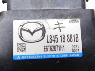Řídící jednotka  E6T62071H1, L84518881B E6T62071H1, L84518881B Mazda   