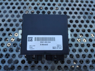 DAF 105 БЛОК УПРАВЛЕНИЯ E -MODUL 2 6041.322.044 300 ZŁ  6041.322.044, 6041322044    