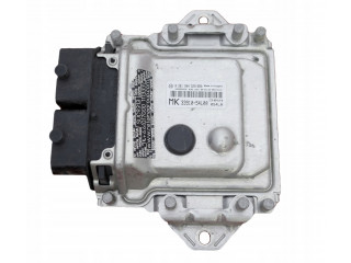 Модуль управления suzuki sx4 1.6 0261s04529 33910-54l00  0261S04529, 3391054L00  Bosch 