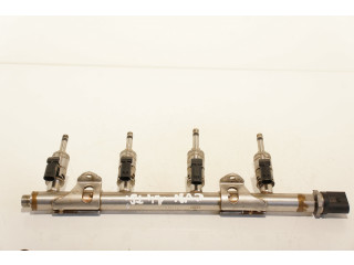 Топливная рампа golf vii seat audi 1.4tsi  04E133320D 04E133320D Volkswagen    