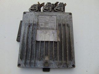 Блок управления 8200259832 8200308212 renault  8200259832,   Delphi 