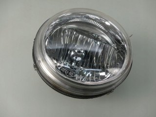 Jeep cherokee kj  lampa правое   prawe 