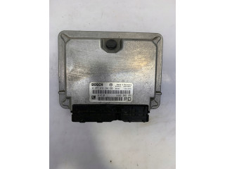 БЛОК УПРАВЛЕНИЯ ДВИГАТЕЛЕМ OPEL 0281010268 24417169 PD  0281010268,     