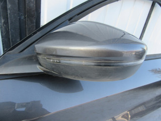 Zpětné zrcátko  Peugeot       