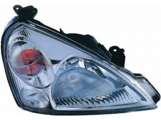 Reflektor lampa suzuki liana '01- правая depo Правое 