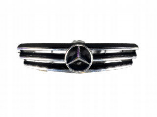 MERCEDES CLK W209 GRILL Решетка CHŁODNICY Mercedes-Benz     A2098800123     