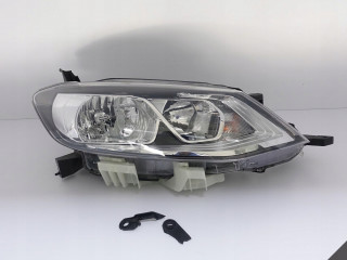 Přední světlo   26010-3ZL0A 100-18068, 260103ZL0A Nissan   