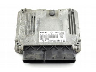 Řídící jednotka  51812902, 0281012963 4234A3EBM Fiat   