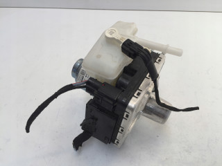 FORD KUGA III MK3 2.5 HYBR Jednotka ABS LX6C-2D335-CJ  LX6C2D335CJ, LX68-9D333-BC     