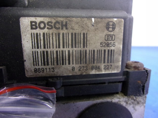 Corsa c блок абс 09127108hl 0273004227  09127108HL,   Opel     