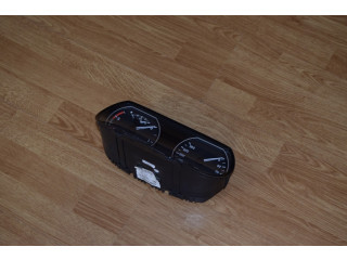 Přístrojová deska  BMW     31012008, NR.IK916682102. 1024952-85