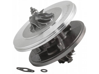 Turbodmychadlo Turbina turbo Rdzeń FORD MONDEO III 1.6TDCI, 109km        