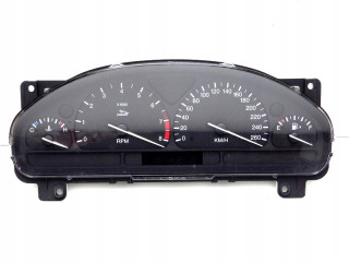 Přístrojová deska  Jaguar     19999-2007, 199992007 XRA-10849-AL