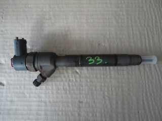 Форсунка kia hyundai 1.6 crdi 0445110320  33800-2A900,  33800-2A900  Bosch    