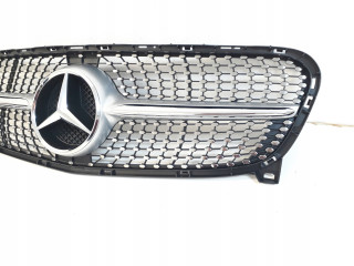 Grill Решетка chłodnicy Mercedes X156 GLA 2014-16r Inny (bcbvb)         