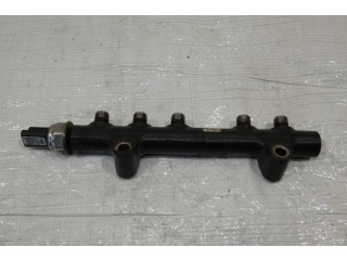 Vstřikovací lišta  9684753080 9684753080 Peugeot       Diesel
