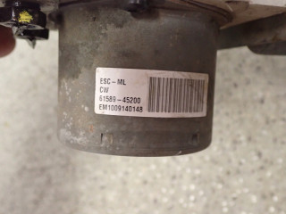 HYUNDAI i20 08-12 Jednotka ABS ABSU       
