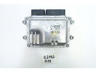 Řídící jednotka  P5RV18881, E6TA1571HZC  Mazda   