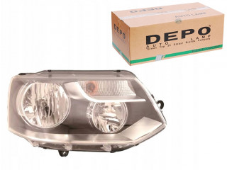 Přední světlo   2273982, 95680134 7E1941016J, 7E1941016C Depo  