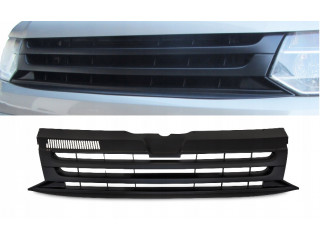 GRILL без ZNACZKA VW T5 7J 7H 9-15 MULTIVAN решетка JOM    7H20853653JOE 7E08536539B9    