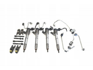 Форсунка 1.6 crdi accent elantra ix20  33800-2A650, 338002A650 0445110589  Bosch    