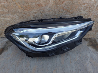 Lampa правая правое  led mercedes gla 247 2019-  