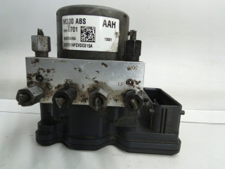 C811 Jednotka ABS SPARK 95996701  688250455,  688250455,  Chevrolet   