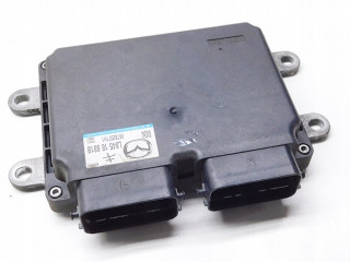 Řídící jednotka  E6T62071H1, L84518881B E6T62071H1, L84518881B Mazda   
