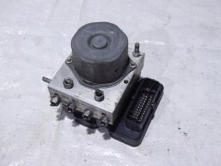 Блок абс vw polo v 5 6r0 08-13 6r0907379ba  , 6R0614517AL 6R0907379BA Audi     