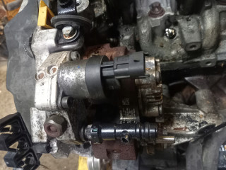 Vstřikovací čerpadlo  0445010087  Bosch      Diesel