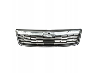 Решетка GRILL SUBARU FORESTER SH 08-13 Blic    6502076737993, 91121SC000 91121SC000    