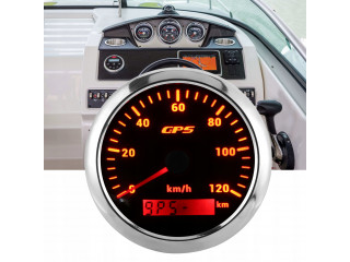 85mm Marine Auto GPS 120KM/H  1618210397912  3F Quality        