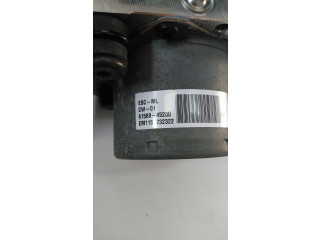 Ceed ii 12-18 i30 блок абс модуль управления   A2589-30800, A258930800 HYUNDAI Kia     