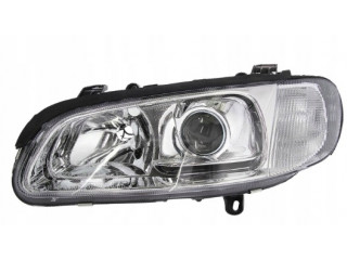 Opel omega b 1994-1999 reflektor lampa левая depo Левый 