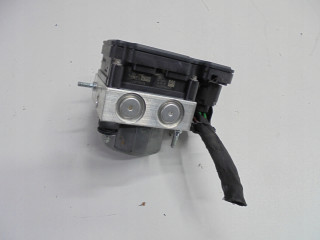 PEUGEOT 308 T9 STEROWNIK Jednotka ABS 9816073880 16r  9816071180,      