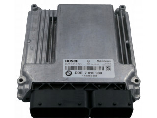 Модуль управления bmw 0281015241 dde7810980 7810980  0281015241,   Bosch 