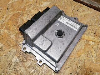 Řídící jednotka  V29077452A, HW9800913080  Valeo  