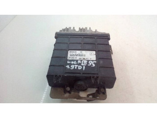 Блок управления двигатель vw golf iii 1,9 tdi 0281001308/309  0281001308, 028906021AF  Bosch 