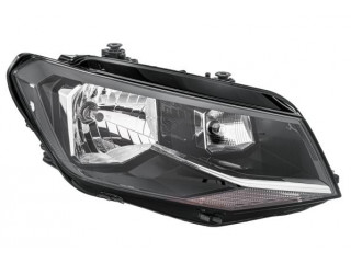 Reflektor lampa vw caddy 06.15- pr Правое 