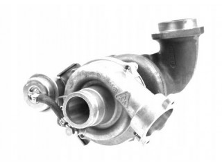 Turbodmychadlo Turbo Suzuki Baleno 1.9 TD 75 KM 53049880021        