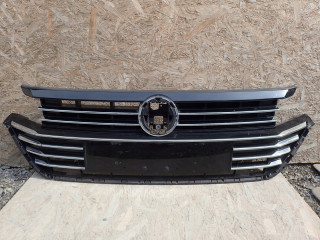 Решетка GRILL решетка VW ARTEON 3G8 3G8853651 Volkswagen     3G8853651, VOLKSWAGEN 3G8853355A    