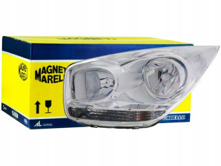 Lampa reflektor левое magneti marelli 710301257201 Левый 