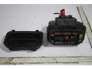 Pojistková skříňka   9224872 BMW F22 F20 2.0D  , N47D20C 9224872    
