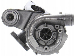 Turbodmychadlo Turbo 706978 Citroen Fiat Peugeot 2.0 HDI 109 KM        