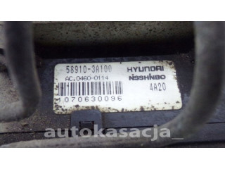 Hyundai trajet fo насос  блок абс 58910 3a100  58910-3A100, 589103A100       