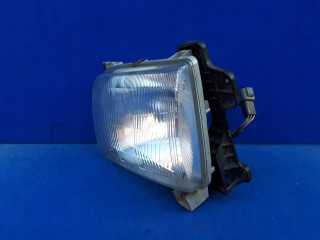 Nissan navara d22 1997- 97-01 lampa reflektor левое lewe 