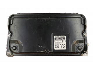 МОДУЛЬ УПРАВЛЕНИЯ TOYOTA RAV4 2.0 89661-42Y10 217000-0680  8966142Y10, 2170000680  Denso 