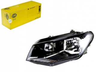 Hella reflektor lampa przednia vw caddy iv  1 Правое 